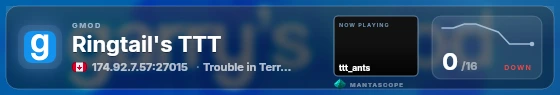 Glass badge preview