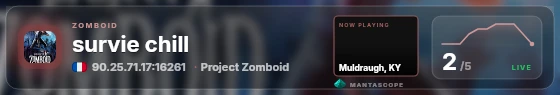 Glass badge preview