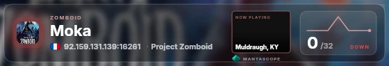 Glass badge preview