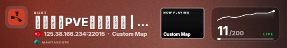 Mesh badge preview