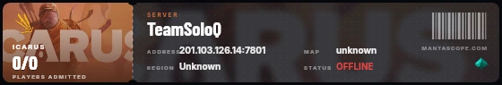 Ticket badge preview