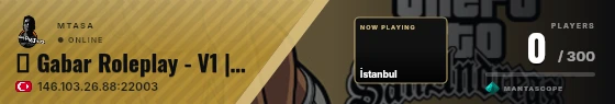 Sweep badge preview