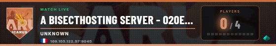 Scoreboard badge preview
