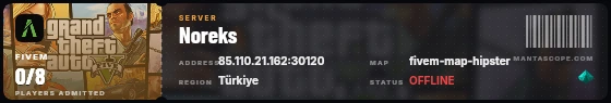 Ticket badge preview