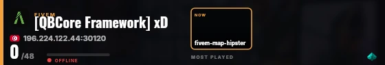 Filmstrip badge preview