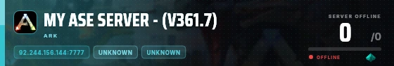 Edge badge preview