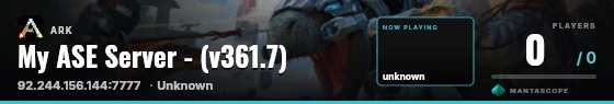 Hero badge preview
