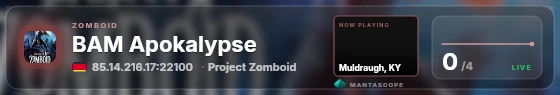 Glass badge preview
