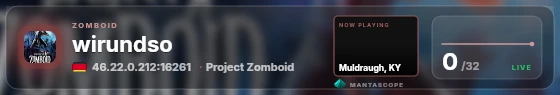 Glass badge preview
