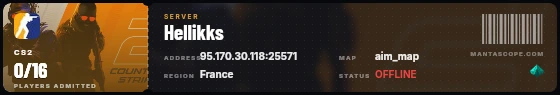 Ticket badge preview
