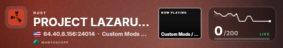 Mesh badge preview