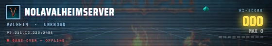 Arcade badge preview