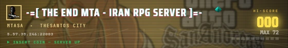 Arcade badge preview