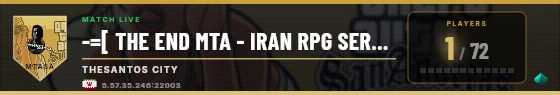 Scoreboard badge preview