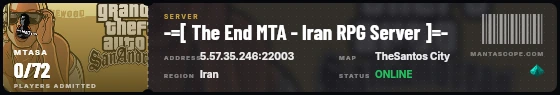Ticket badge preview