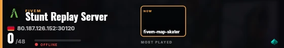 Filmstrip badge preview