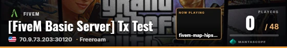 Hero badge preview