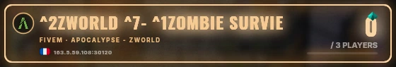 Marquee badge preview