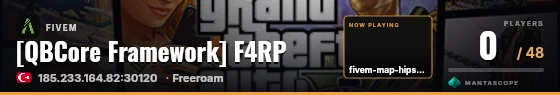 Hero badge preview