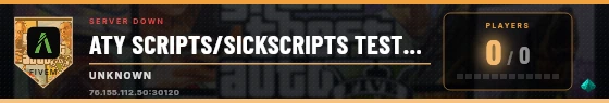 Scoreboard badge preview