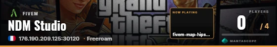 Hero badge preview