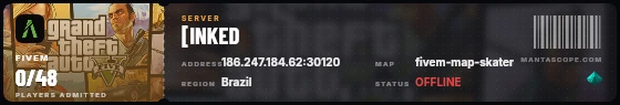 Ticket badge preview