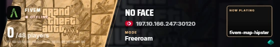 Blade badge preview