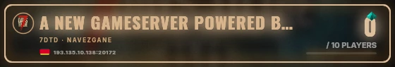 Marquee badge preview