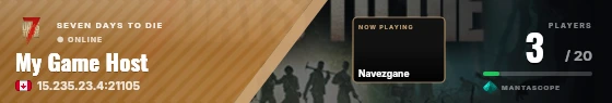 Sweep badge preview