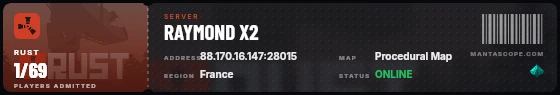 Ticket badge preview