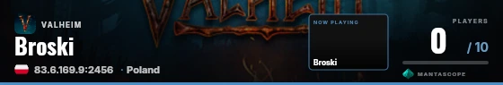 Hero badge preview