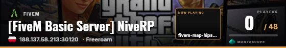 Hero badge preview