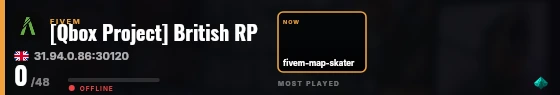Filmstrip badge preview