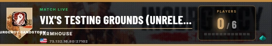 Scoreboard badge preview