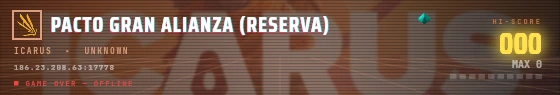 Arcade badge preview