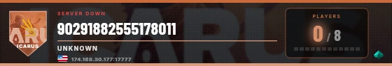 Scoreboard badge preview