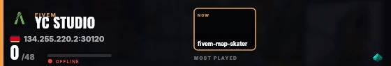 Filmstrip badge preview