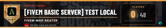 Scoreboard badge preview