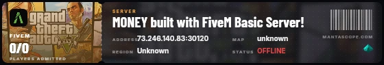 Ticket badge preview