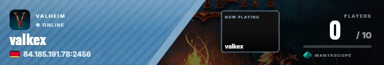 Sweep badge preview