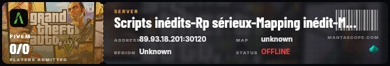 Ticket badge preview