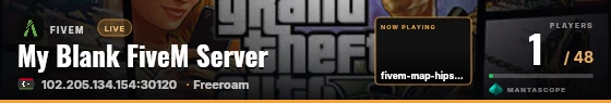 Hero badge preview