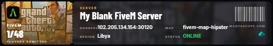 Ticket badge preview