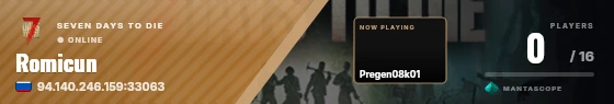 Sweep badge preview