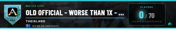 Scoreboard badge preview