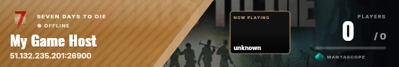 Sweep badge preview
