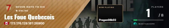 Sweep badge preview