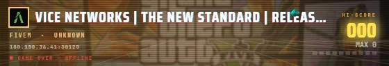 Arcade badge preview