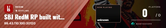 Sweep badge preview