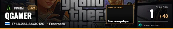 Hero badge preview